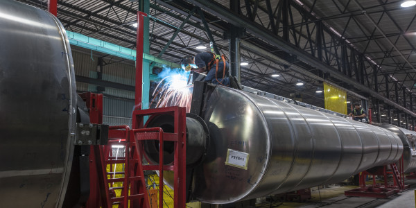 Soldadores · Soldadura Electrodo, Tig, Mig, Mag, Arco Submerso en Teruel · Fabricación / Instalación / Mantenimiento de Calderas