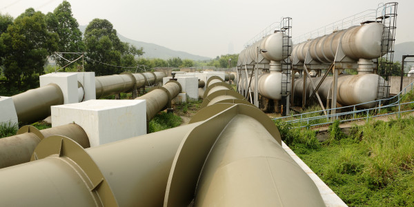 Tuberos · Instalación / Mantenimiento Tuberías Industriales en Teruel · Medición, corte y conformado de tuberías según planos y especificaciones