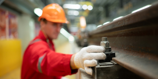 Mecánicos Industriales · Montadores de Estructuras / Maquinaria en Teruel · Mantenimiento Preventivo y Correctivo de Maquinaria